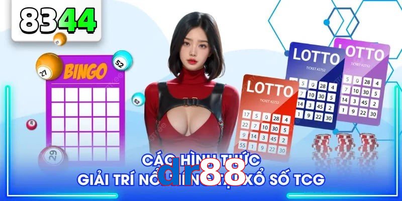 Linh hoạt chọn lô cược
