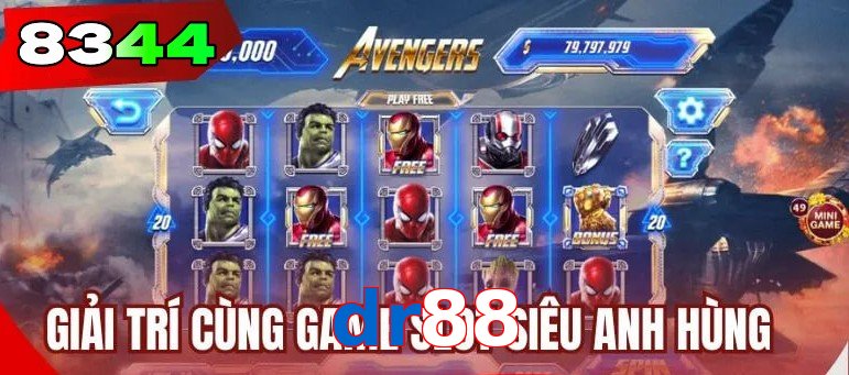 Nhận định thời điểm nổ hũ dr88