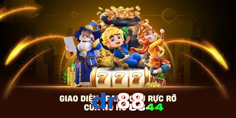 Giới thiệu nổ hũ dr88 mới nhất